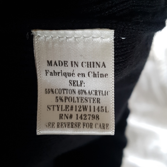 Adorable Sweater - Picture 4 of 4